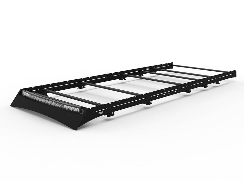 Transit Low Pro Roof Rack