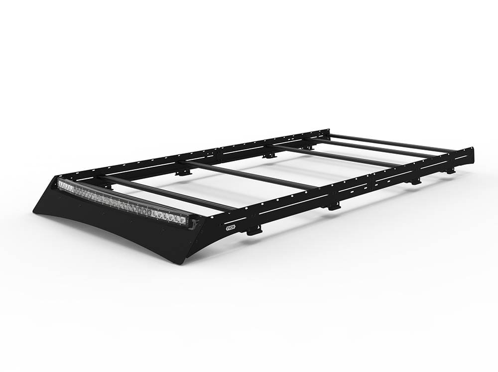 Transit Low Pro Roof Rack