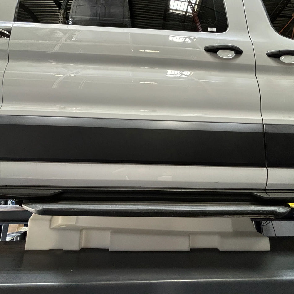 Transit (15-24) 20 Gallon Passenger Side Undercarriage Fresh Water Tank
