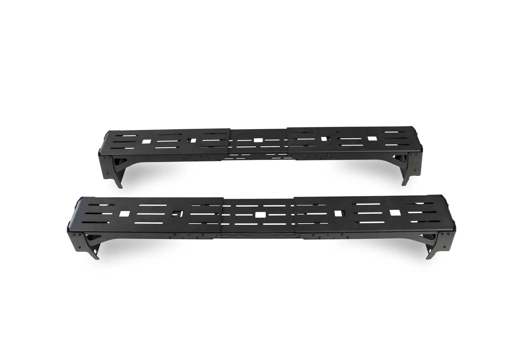 Truck Bed Rack Crossmembers