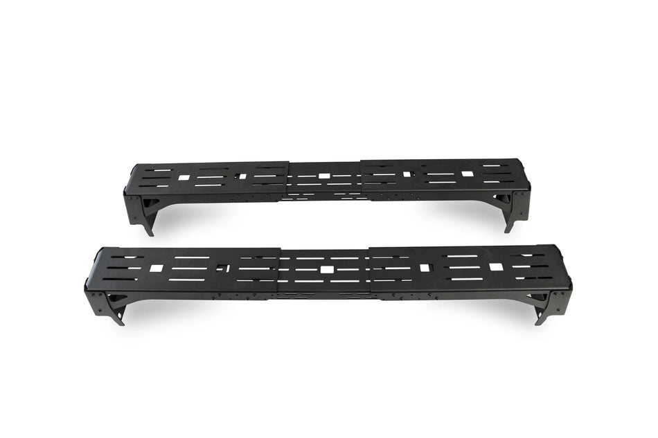 Truck Bed Rack Crossmembers