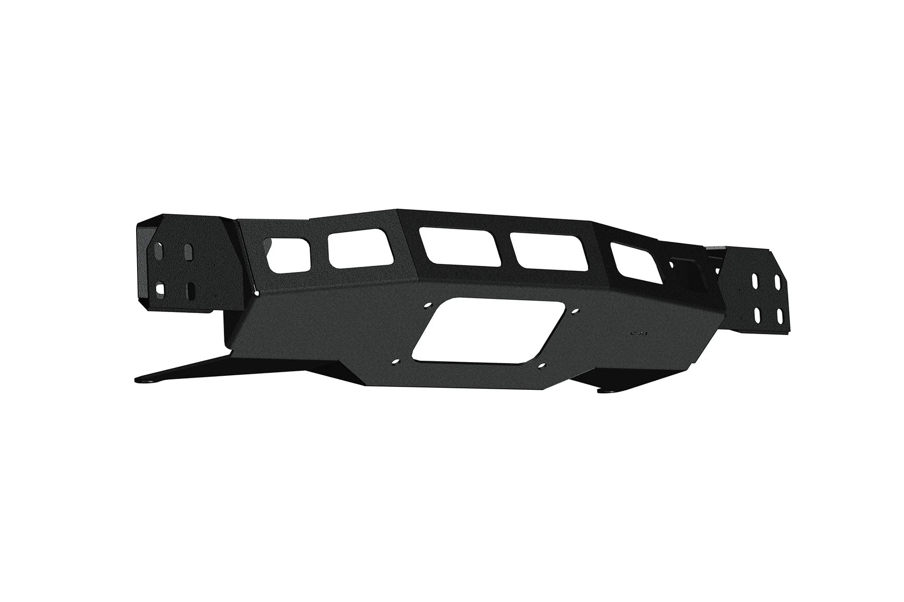 2022-2025 Toyota Tundra Winch Kit for Stealth Center Mount Front Bumper