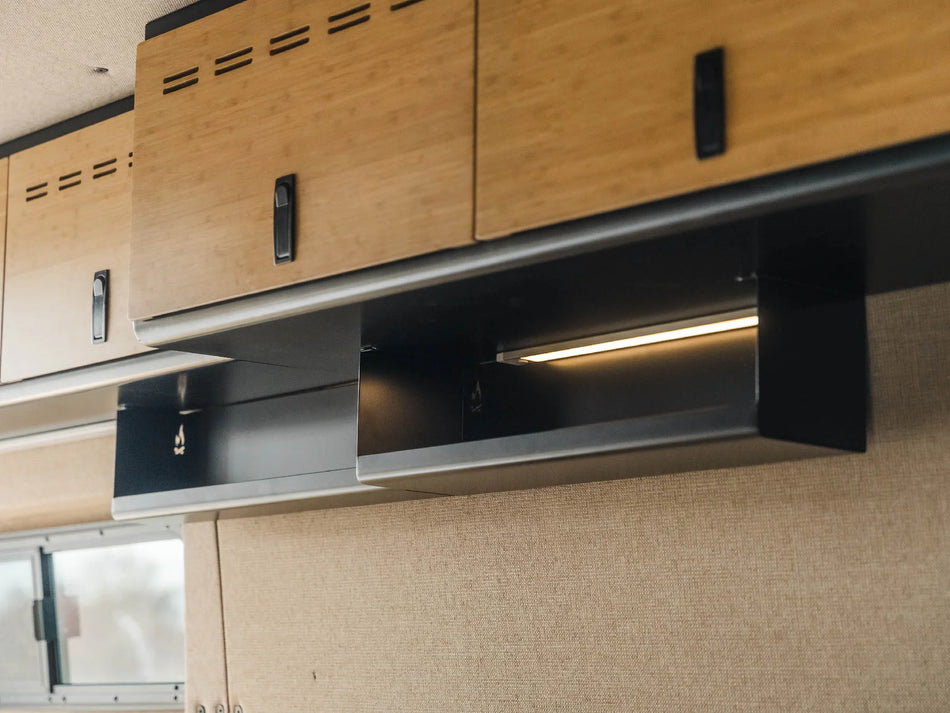 Under Cabinet Shelf