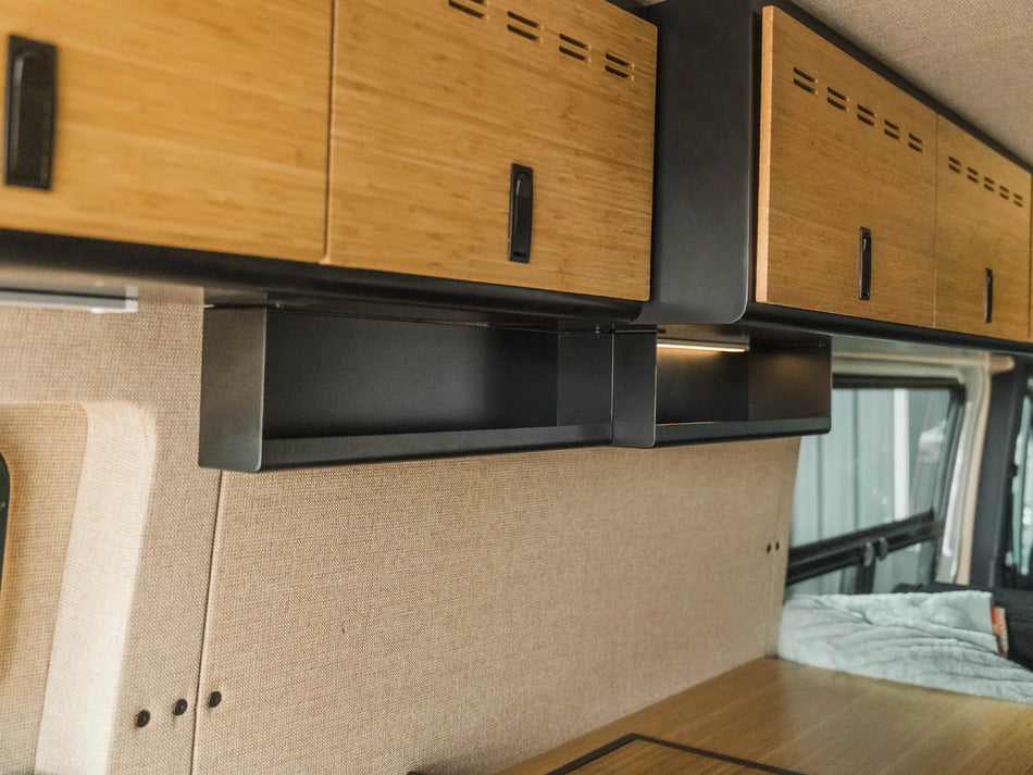 Under Cabinet Shelf