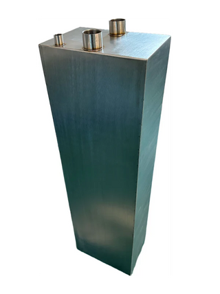 Undermount Stainless Steel Water Tank