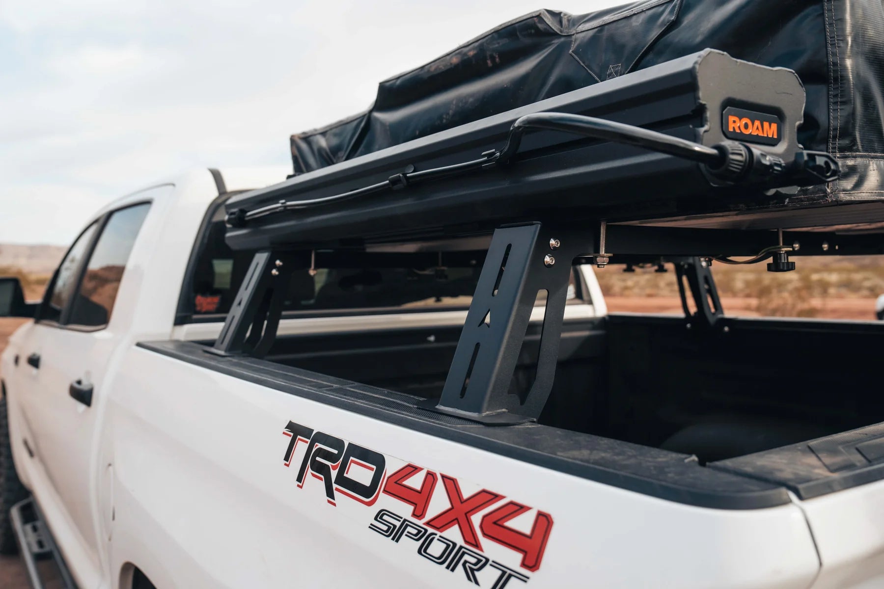 Load video: Universal Bed Bars