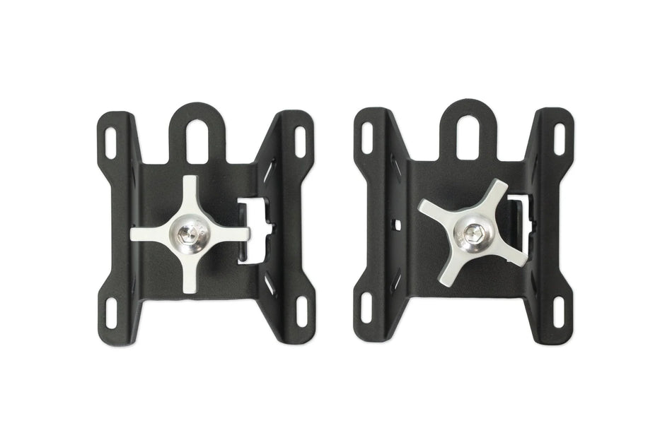 Universal Hi-Lift Jack Mounts Pair | Rago Fabrication