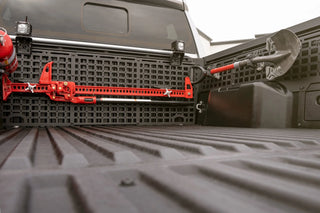 Universal Hi-Lift Jack Mounts Pair | Rago Fabrication