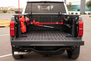 Universal Hi-Lift Jack Mounts Pair | Rago Fabrication