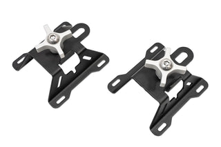 Universal Hi-Lift Jack Mounts Pair | Rago Fabrication