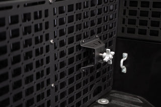 Universal Hi-Lift Jack Mounts Pair | Rago Fabrication