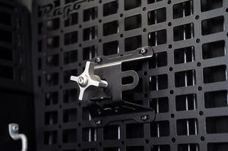 Universal Hi-Lift Jack Mounts Pair | Rago Fabrication