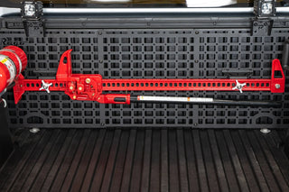 Universal Hi-Lift Jack Mounts Pair | Rago Fabrication