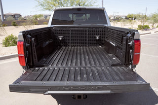 Universal Hi-Lift Jack Mounts Pair | Rago Fabrication