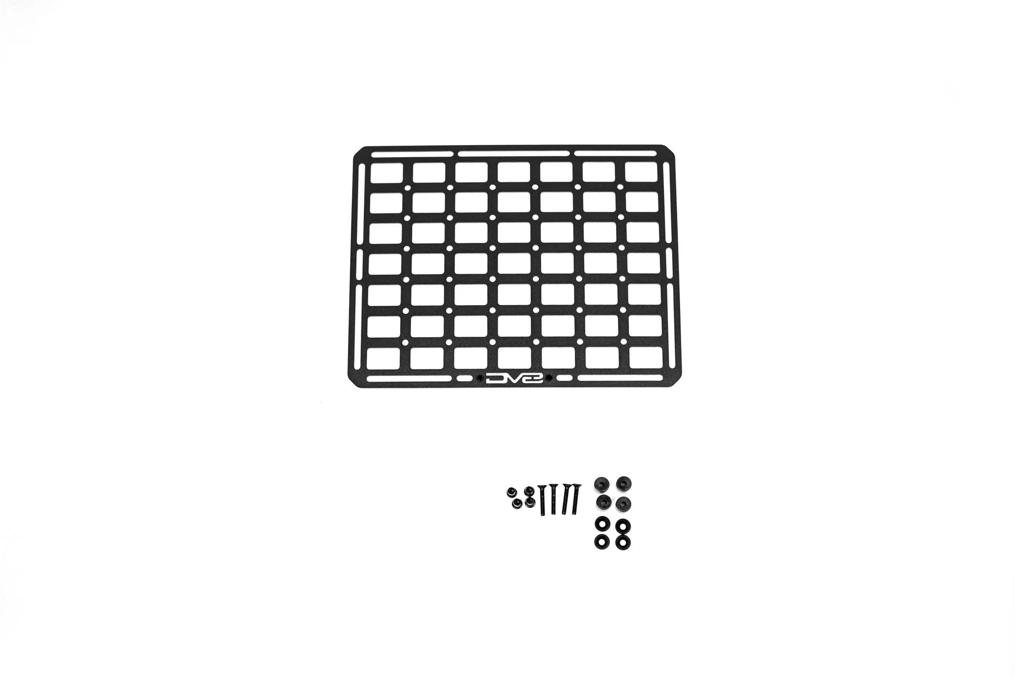 Universal Molle Panels