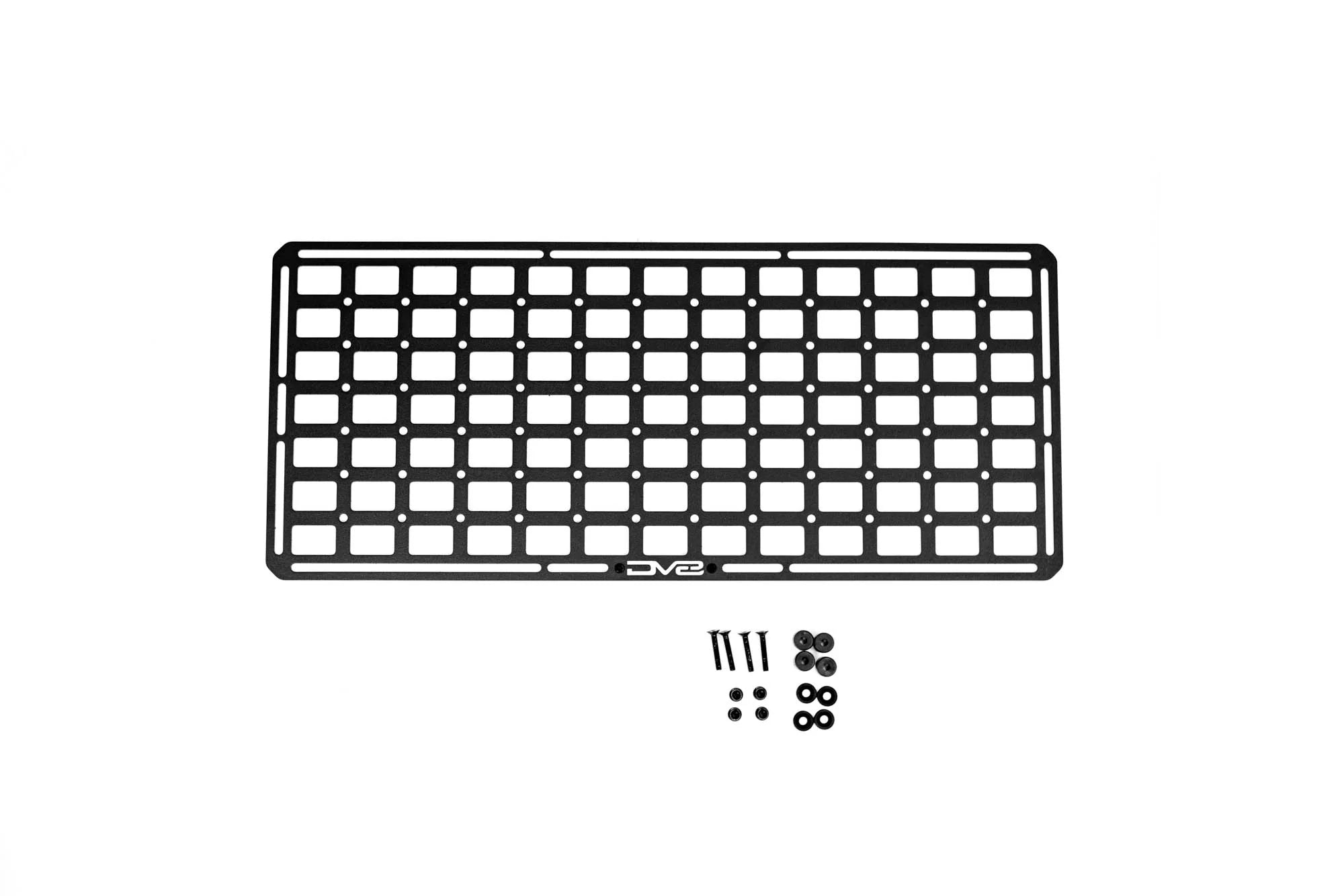 Universal Molle Panels