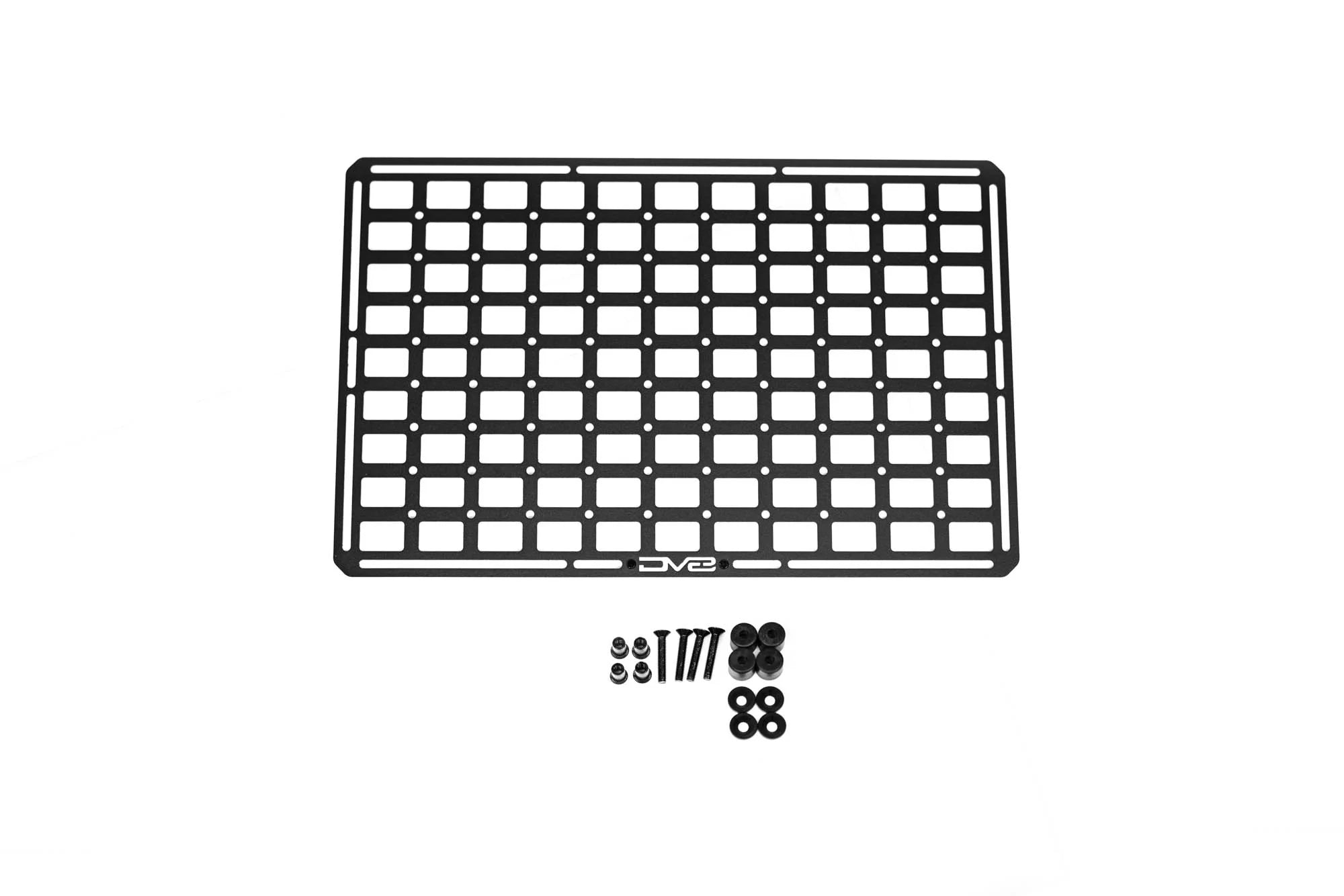Universal Molle Panels