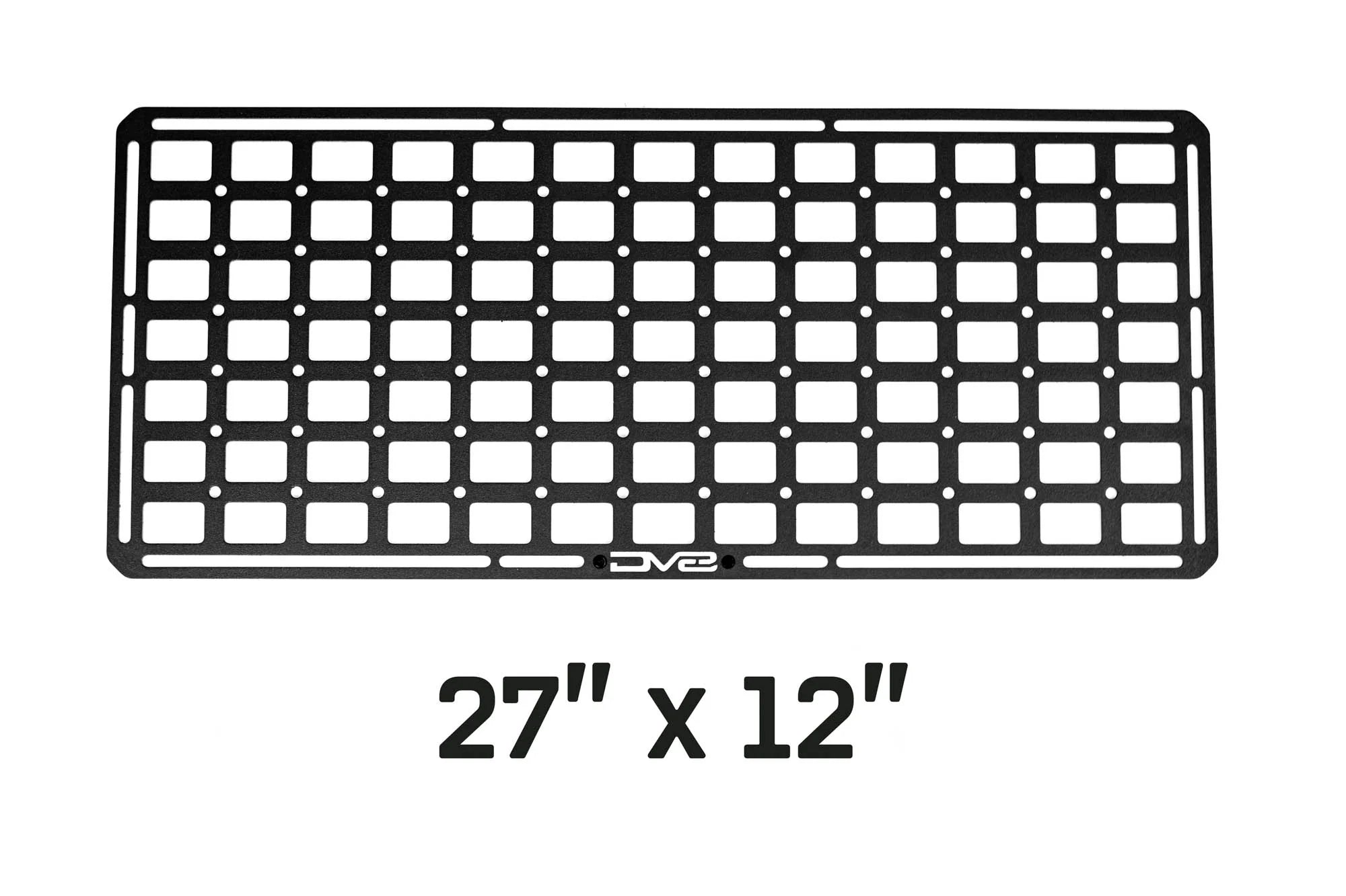 Universal Molle Panels