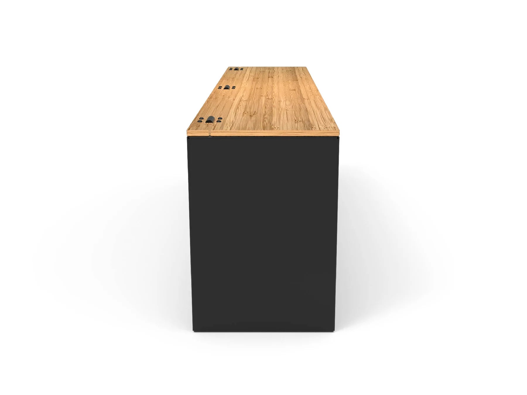 Universal Wheel Well Box