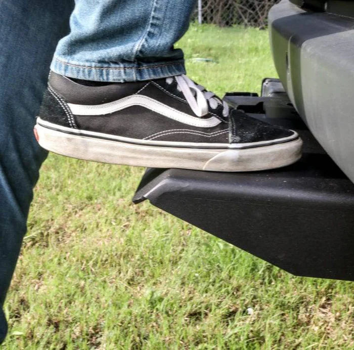 UpDog Rear Step