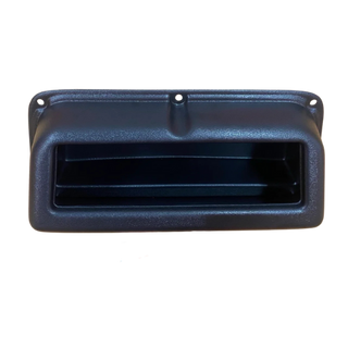 Upper Cubby Storage Bin