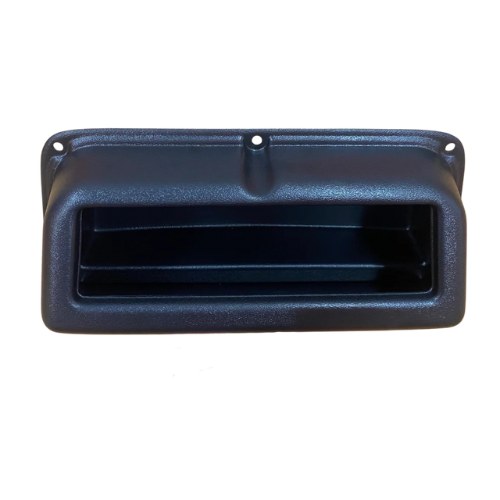 Upper Cubby Storage Bin