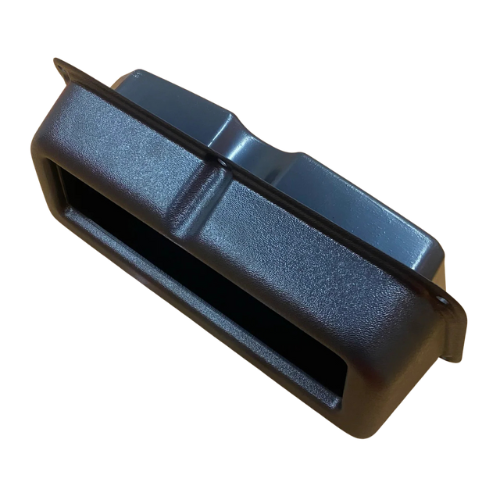 Upper Cubby Storage Bin