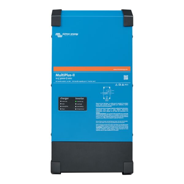 Victron Energy MultiPlus-II 2x120V
