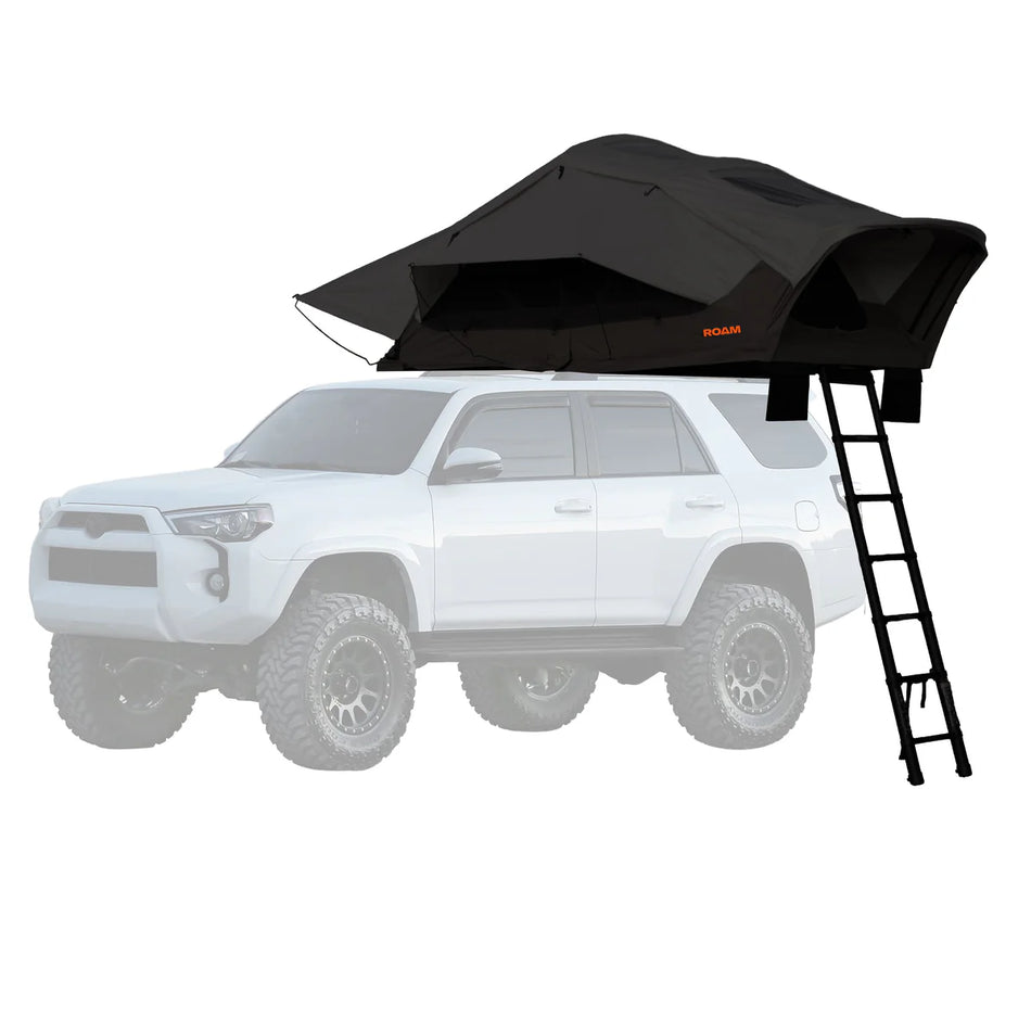Vagabond 2.0 Rooftop Tent