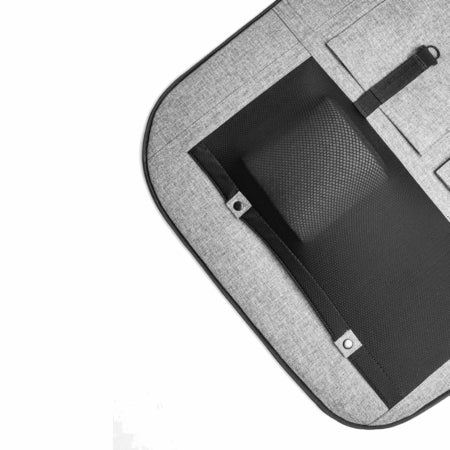 Van Der Moon Rear Door Organizer for 2019+ Mercedes Sprinter Vans