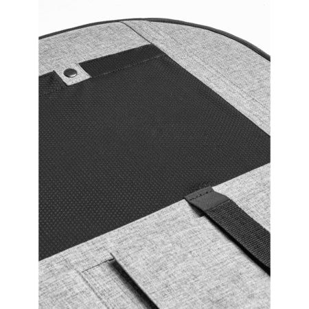 Van Der Moon Rear Door Organizer for 2019+ Mercedes Sprinter Vans