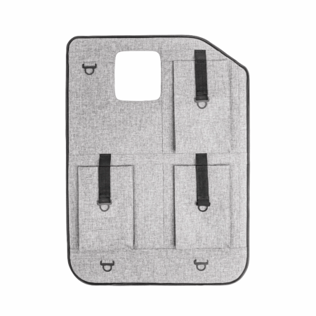 Van Der Moon Rear Door Organizer for 2019+ Mercedes Sprinter Vans