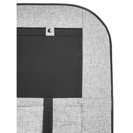 Van Der Moon Rear Door Organizer for 2019+ Mercedes Sprinter Vans