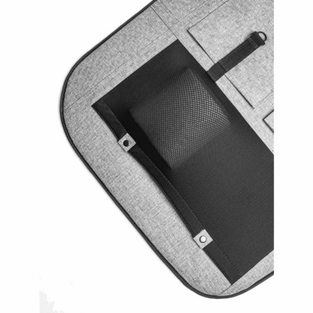 Van Der Moon Rear Door Organizer for 2019+ Mercedes Sprinter Vans