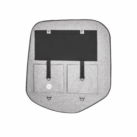 Van Der Moon Rear Door Organizer for 2019+ Mercedes Sprinter Vans