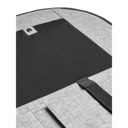 Van Der Moon Rear Door Organizer for 2019+ Mercedes Sprinter Vans