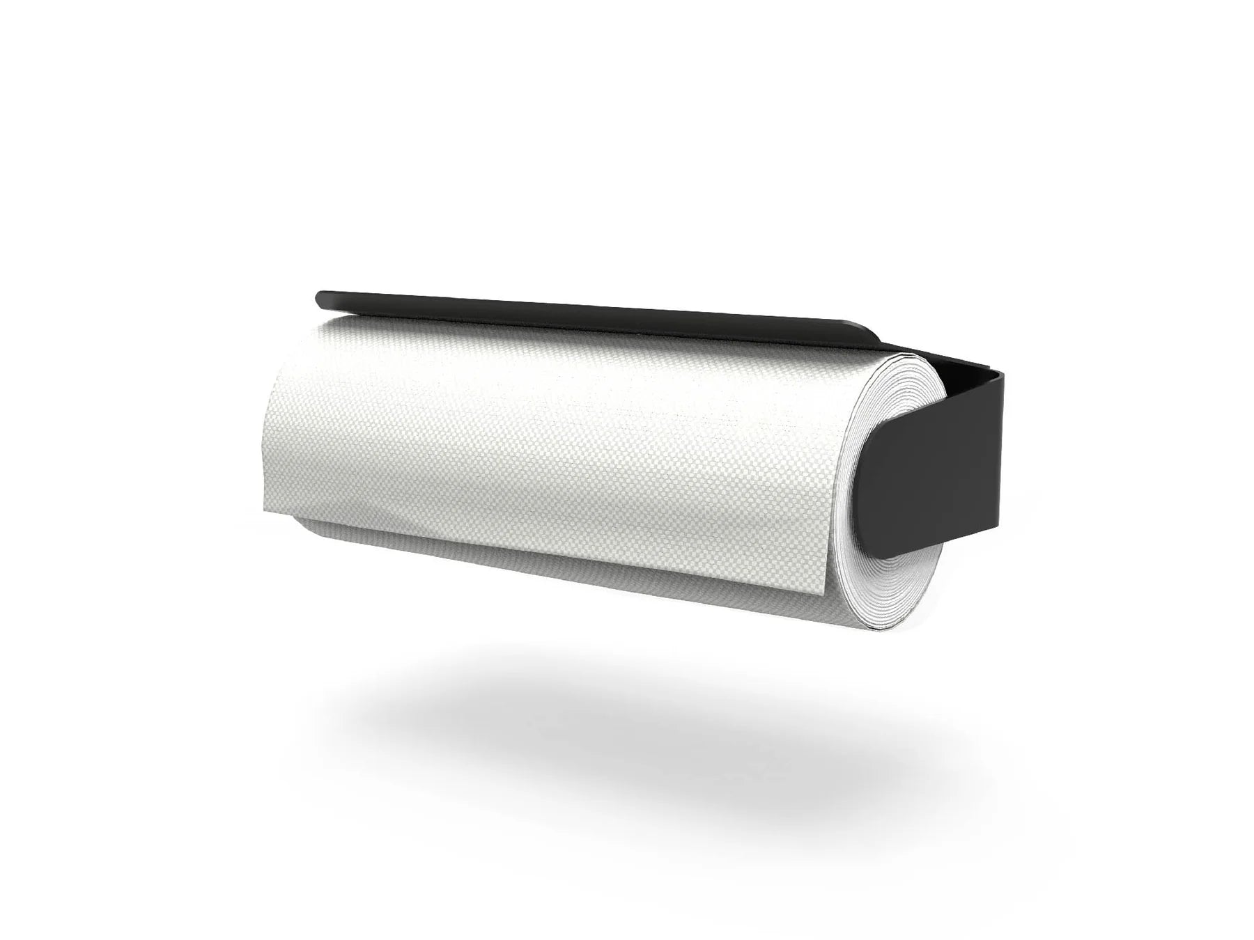 Van Paper Towel Holder