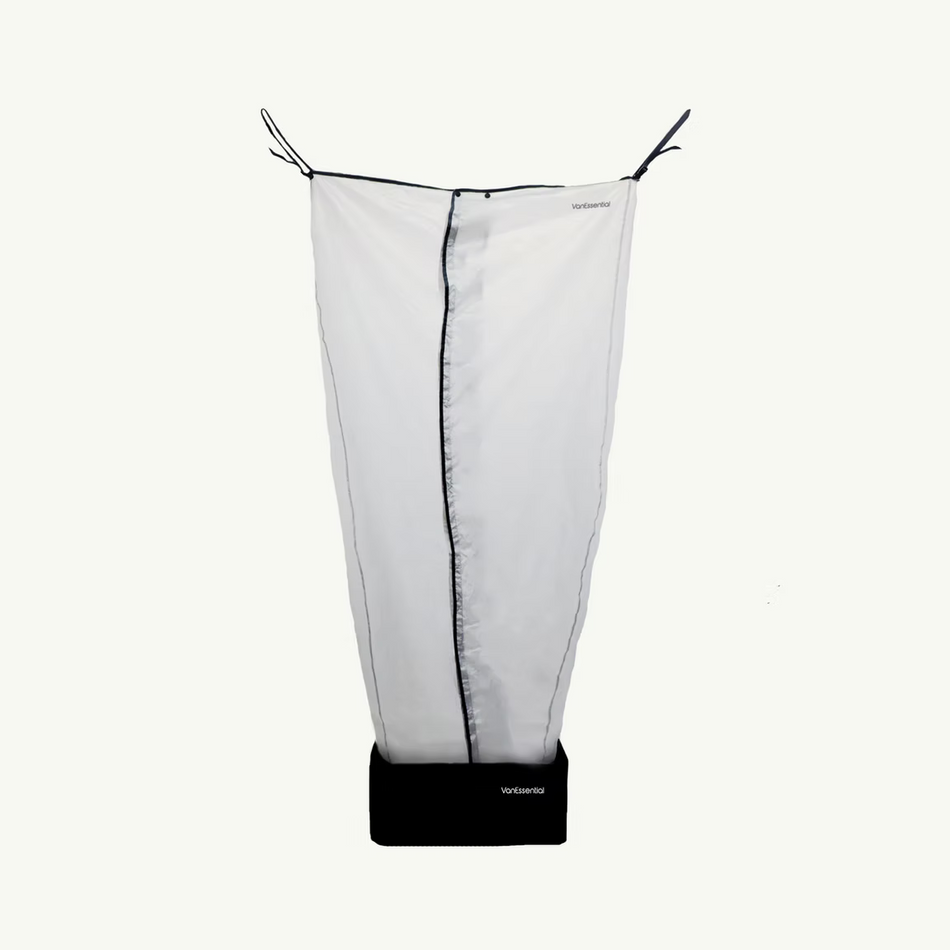 Venture Clean Shower Set