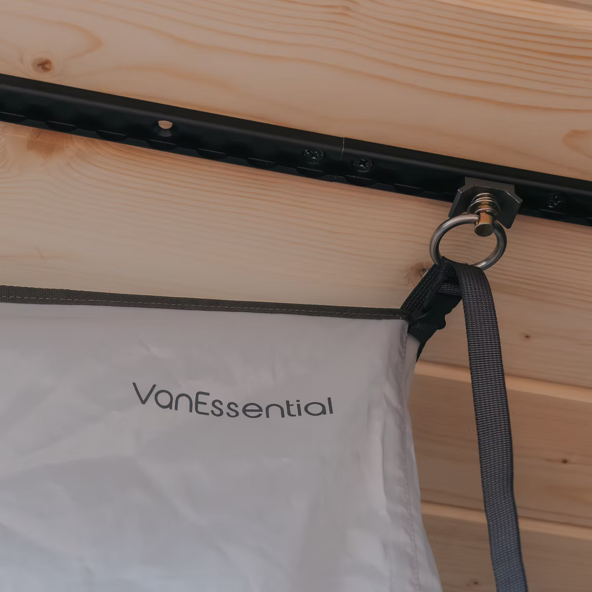 Venture Clean Shower Set