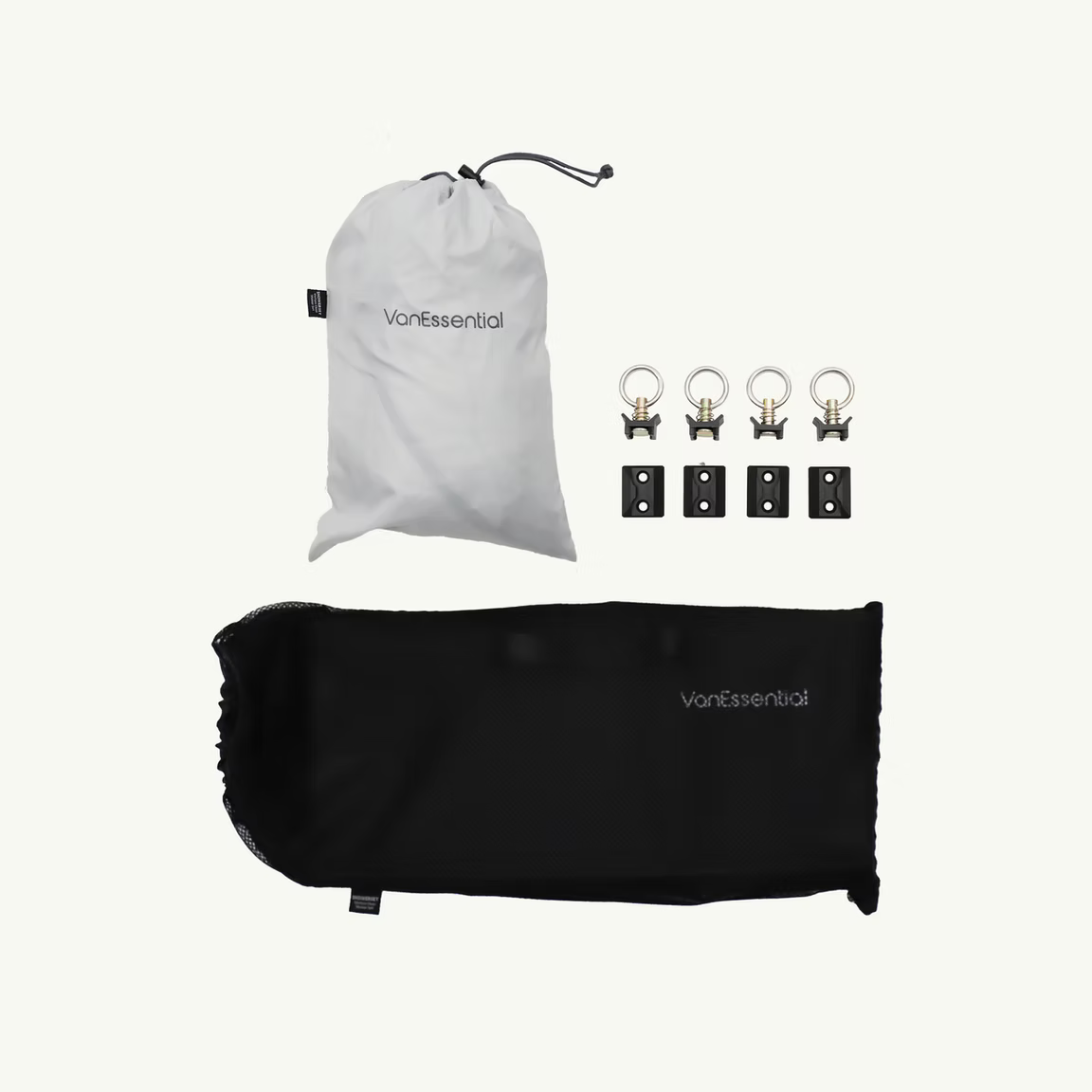 Venture Clean Shower Set