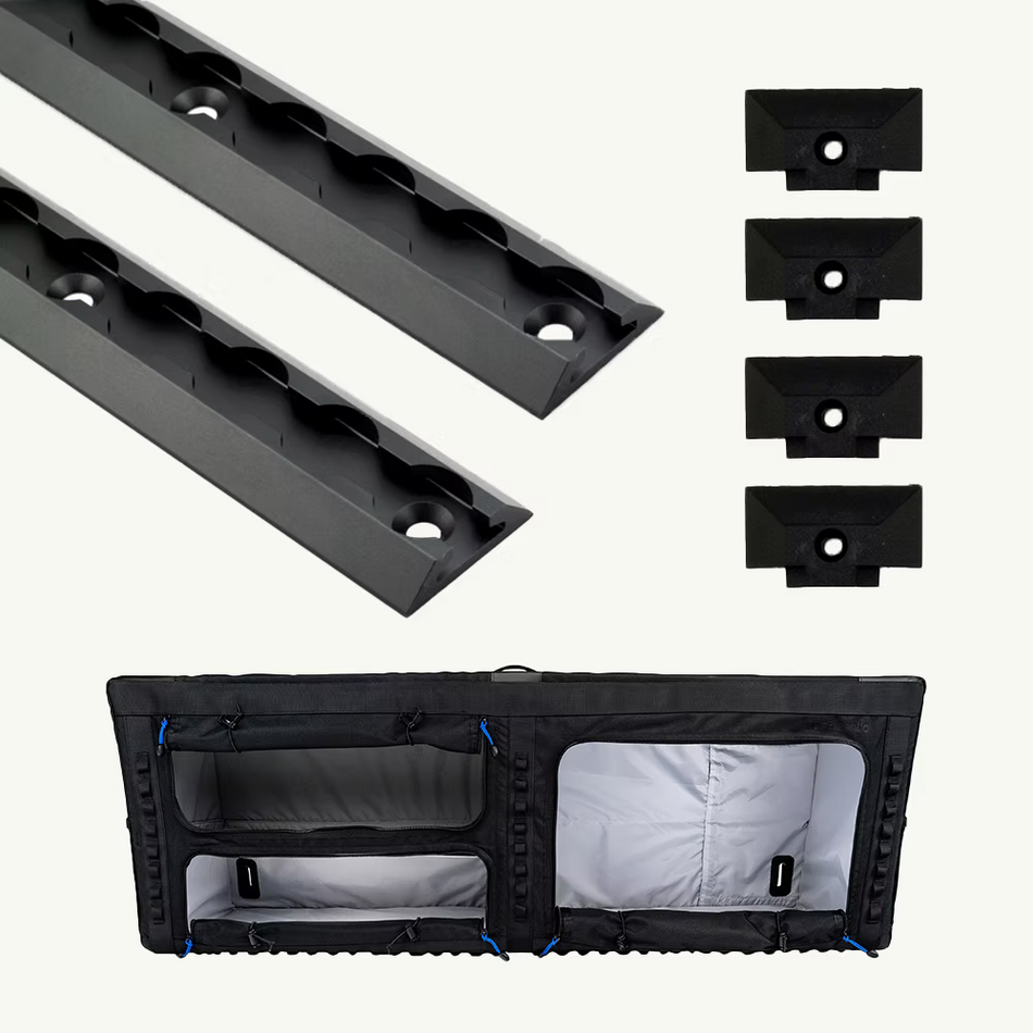 Venture Flex Cabinet Bundle (48")