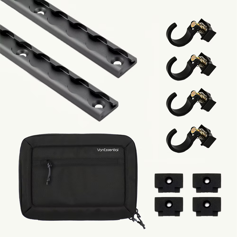 Venture Flex Explorer Bundle (24")
