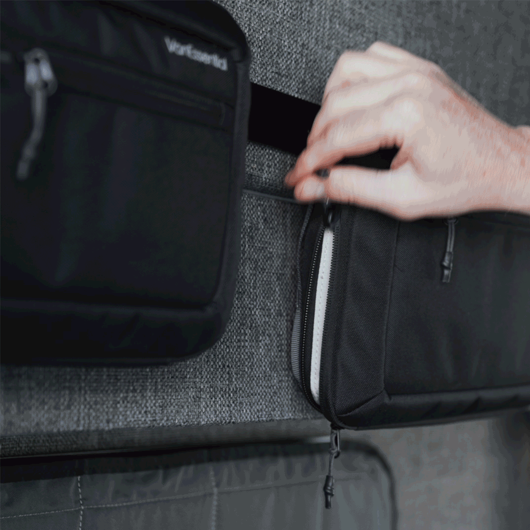 Venture Flex Explorer Bundle (24")