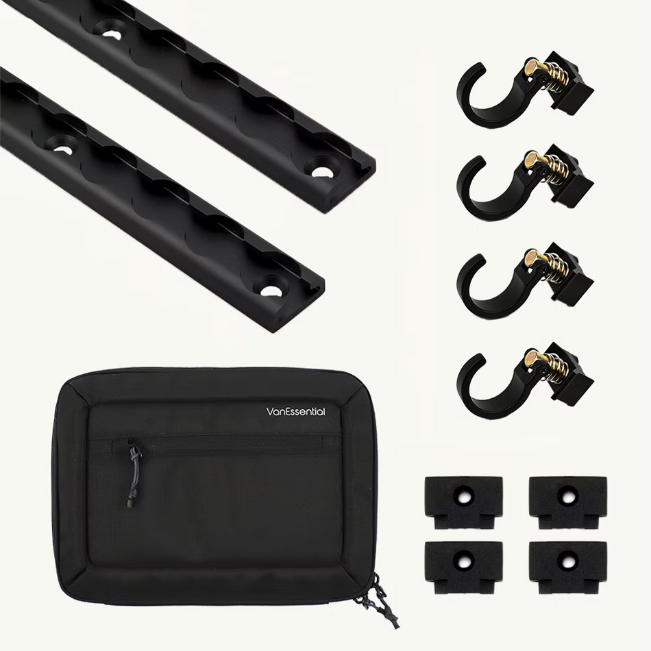 Venture Flex Explorer Bundle (24")