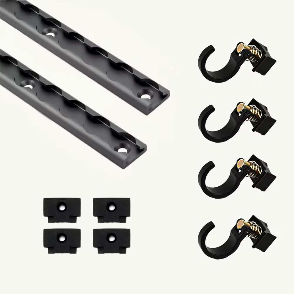 Venture Flex Starter Bundle (12")