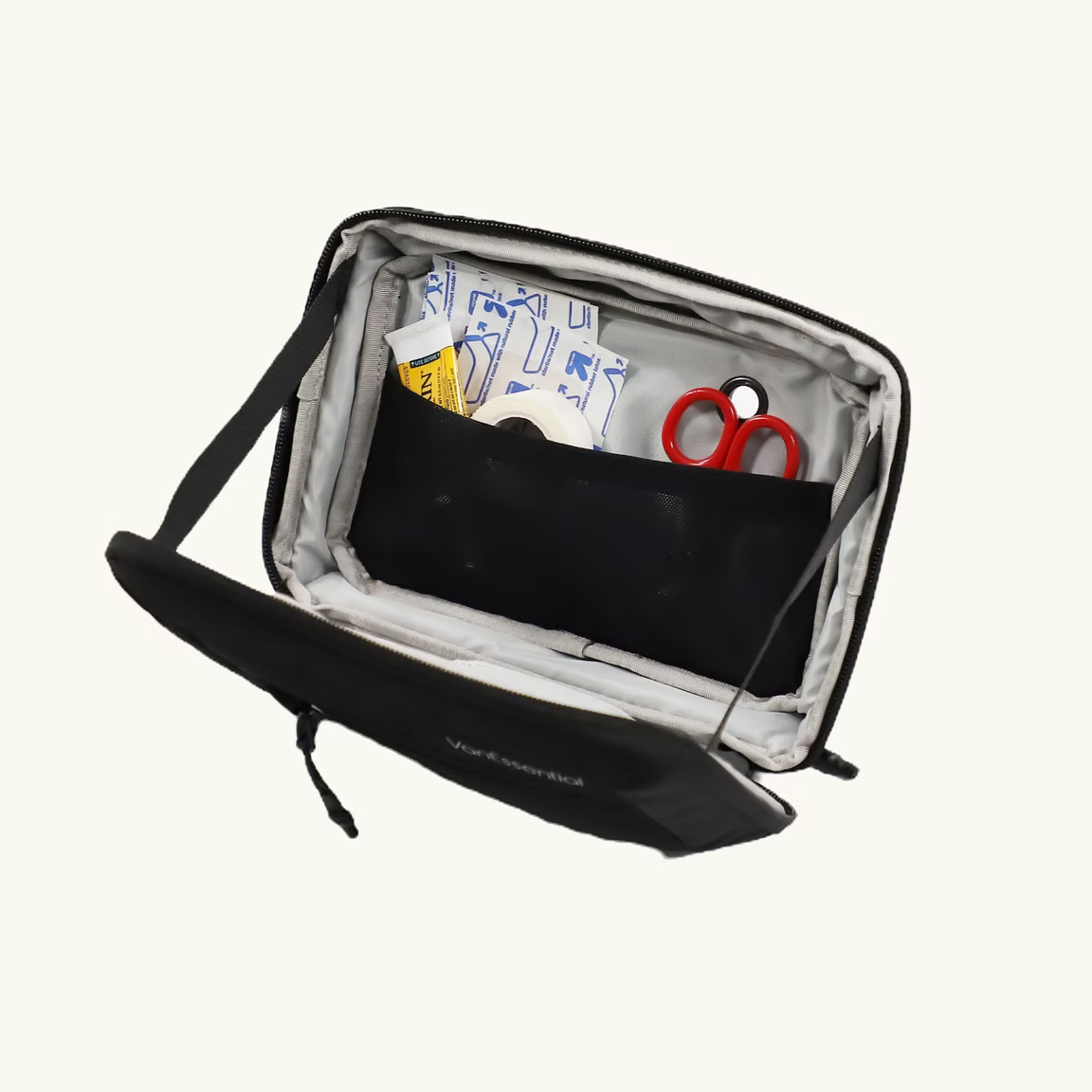 Venture L-Track Stow Away Bag