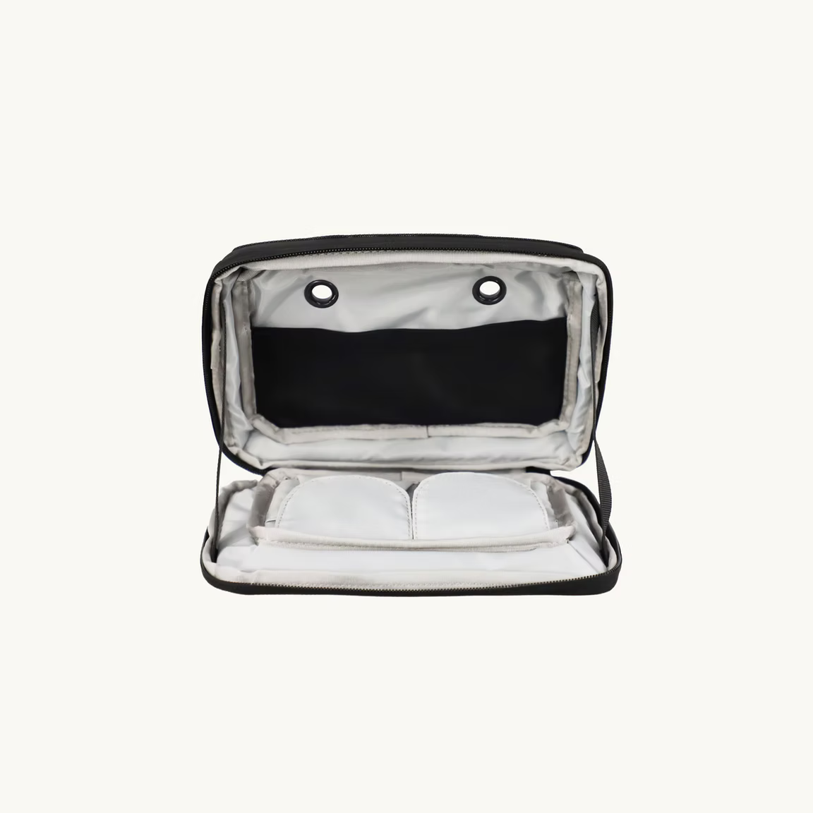 Venture L-Track Stow Away Bag