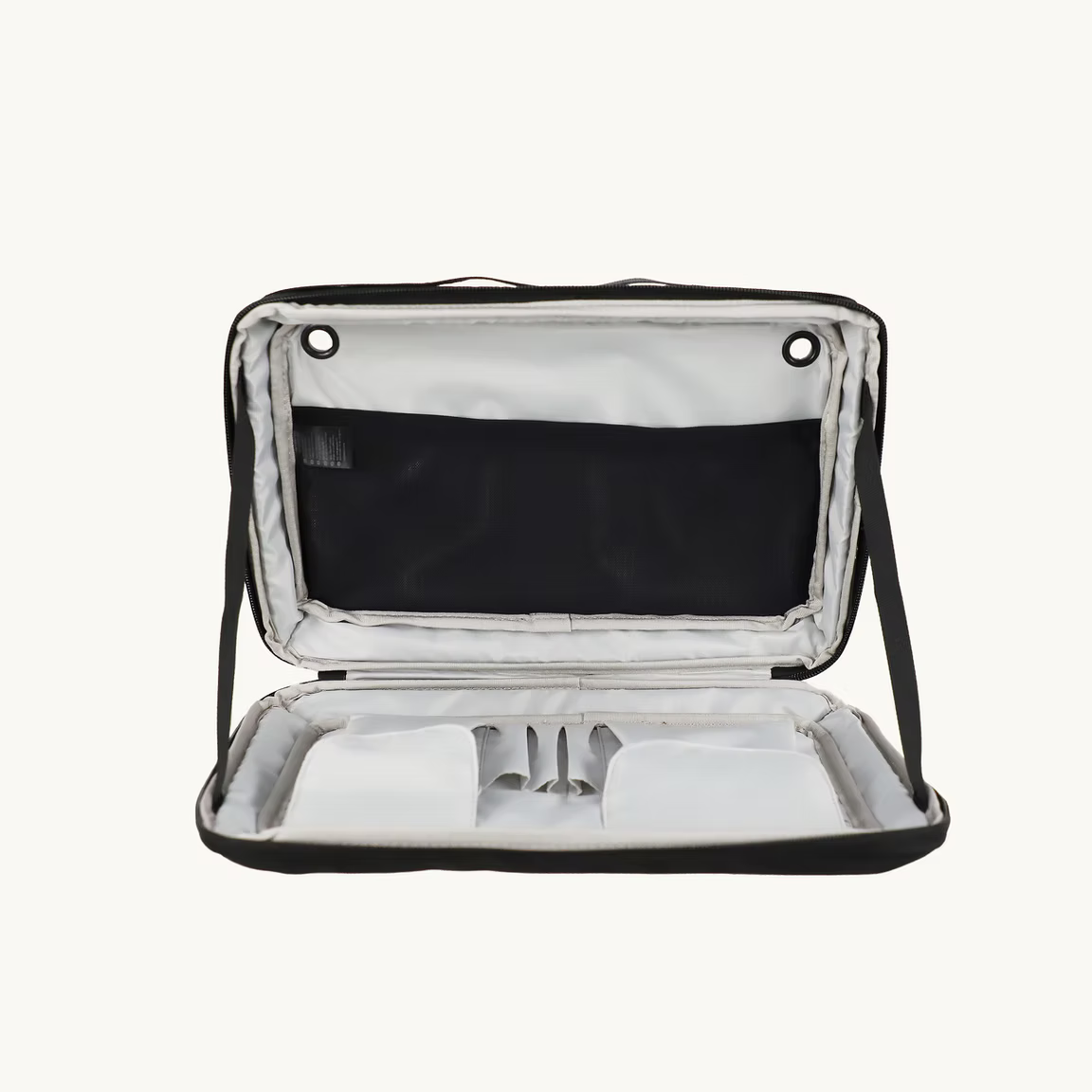 Venture L-Track Stow Away Bag