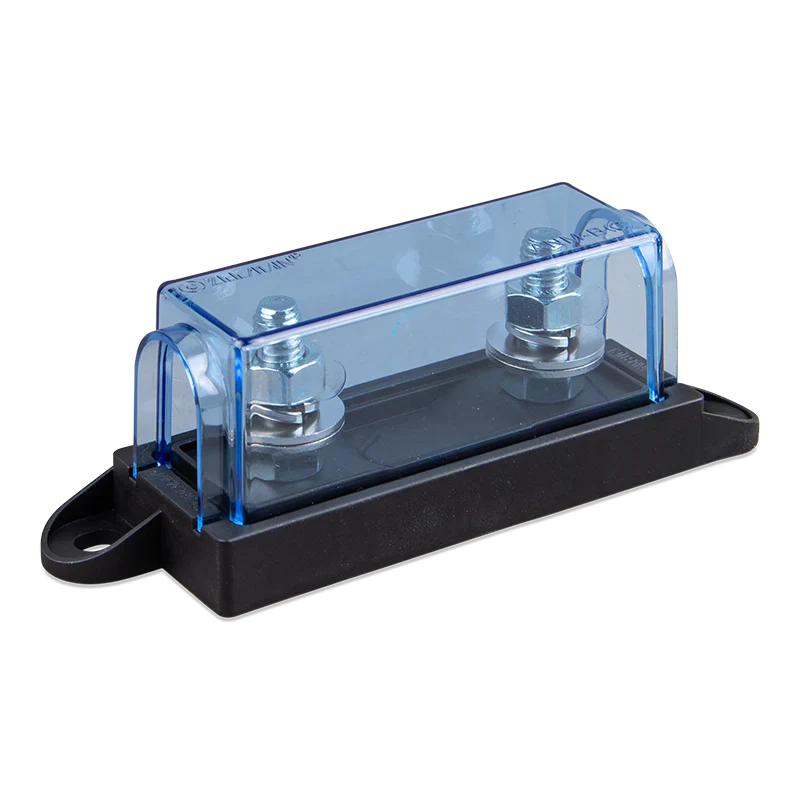 Victron Energy Fuse Holder: MEGA-fuse
