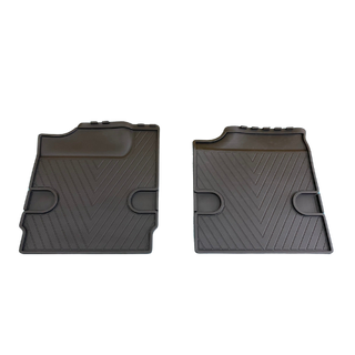 Walk-Thru Mats
